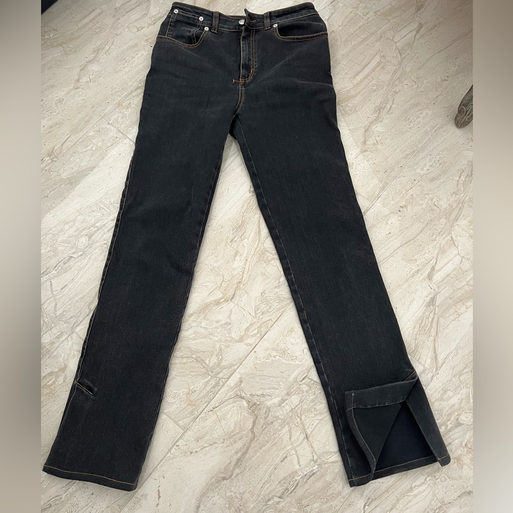 Alexander McQueen Jeans